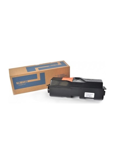 Tecprint Kyocera Tk-1130xxl Uyumlu Ekstra Yüksek Kapasite 12k  Uyumlu Toner