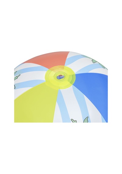 Kzl-bw9104t Denız Topu 51cm Stıch 24
