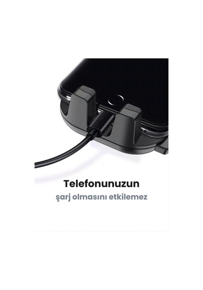 Araç İçi Cam Vantuzlu Telefon Tutucu Teleskopik 360 Dönebilen Oto Telefon Tutacağı Diğer
