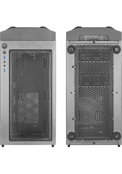 Green Griffin G6 i7-14700F 32 GB 1 TB SSD RTX5070 Free Dos Masaüstü Oyuncu Bilgisayarı