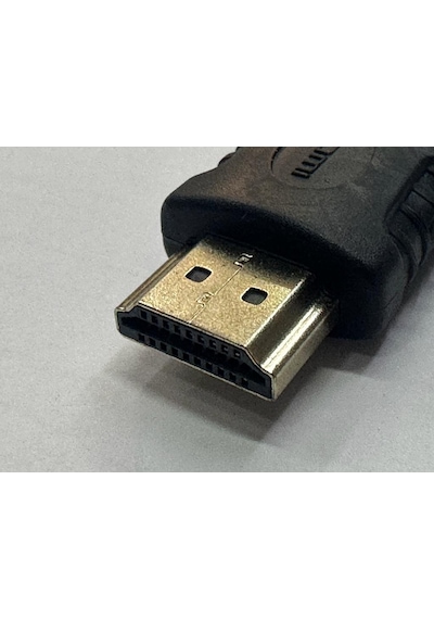 Hdmi Erkek Erkek Adaptör Erkek Erkek Hdmi Çevirici