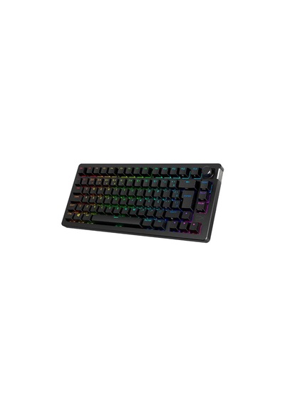 Hyperx Alloy Rise 75 Kablosuz Gasket Mount Linear Mekanik Rgb Tr Oyuncu Klavyesi 91y91aa