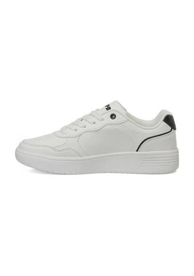 U.S. Polo Assn. U.s. Polo Assn. 6p Cosmos 6fx Beyaz Beyaz Kadın Sneaker