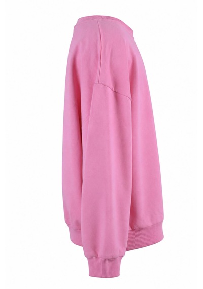 Trender Haribo Pembe Kız Çocuk Sweatshirt S26g1sw202