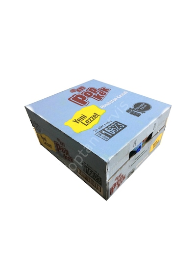 Eti Popkek Hindistan Cevizli 24 x 60 G