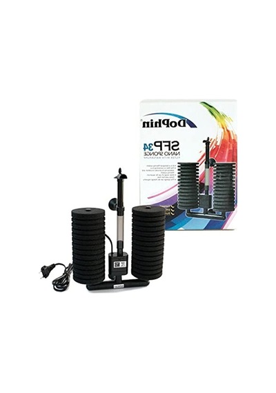 Motorlu Pipo Filtre, Sfp-34 Modeli