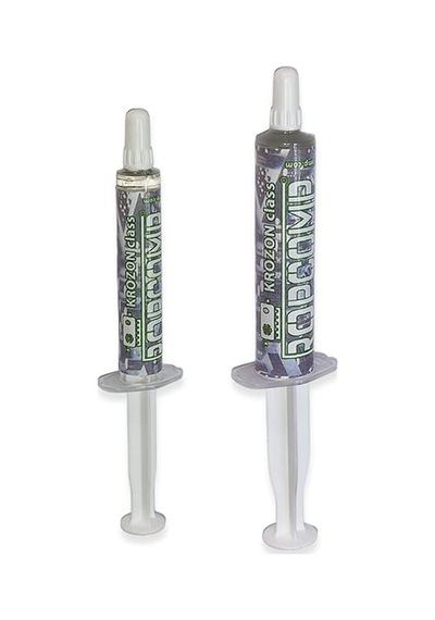 Krozon Class Elektronik Epoksi Reçine 0.25 KG