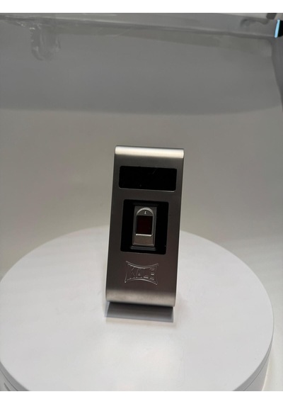 Bluetooth Parmak İzi Okuyucu
