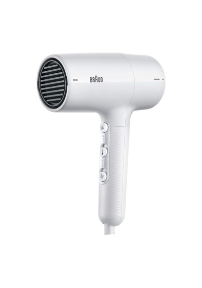 Braun Brhd210e Hd2.1 1 Başlıklı 2100w Beyaz Saç Kurutma Makinesi