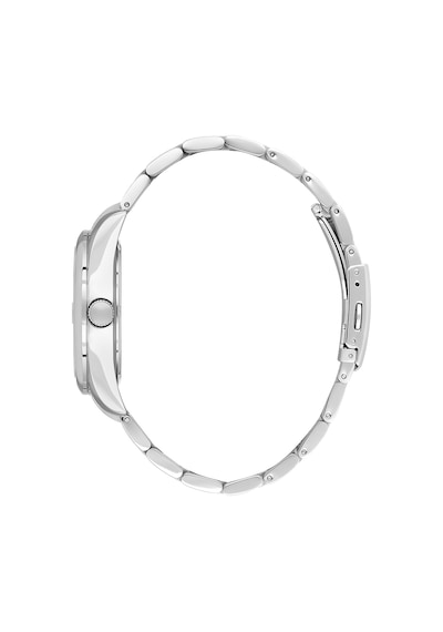 Beverly Hills Polo Club Bp3598x.301 Unisex Kol Saati Gümüş
