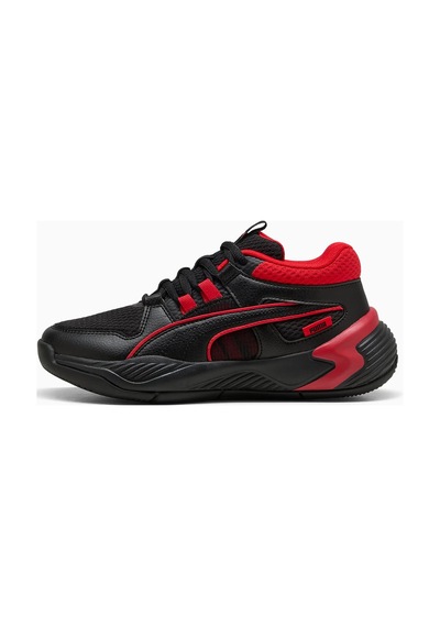 Puma Uproar Jr Çocuk Spor Ayakkabı Siyah