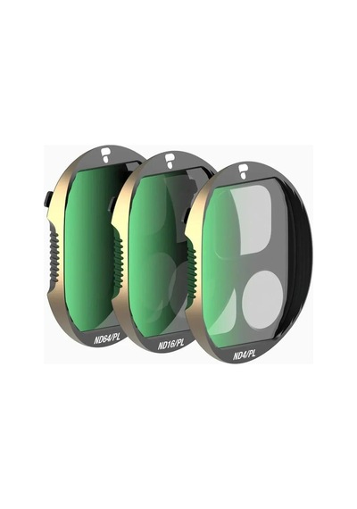 Polarpro Mavıc 4 Pro - Vıvıd Collectıon M4pro-vıvıd
