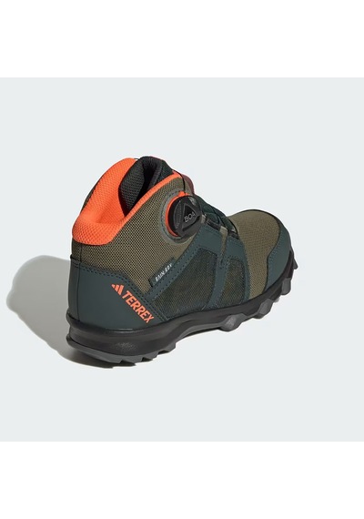 Adidas Çocuk Outdoor Bot Terrex Boa Mid R.rd If7509 Shagrn/pulolı/ımpora Haki
