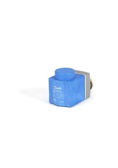 Danfoss 018f6703 Ip67 13w / 14w 380v50hz Solenoid Valf Bobini