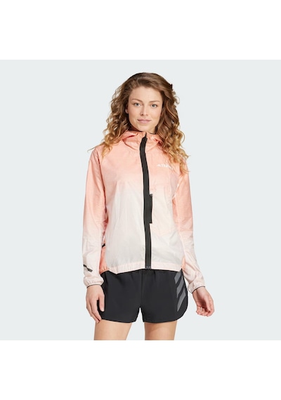 Adidas Terrex Xperior Light Windweave Kadın Rüzgarlık C-adııt3435b30a00 Pembe