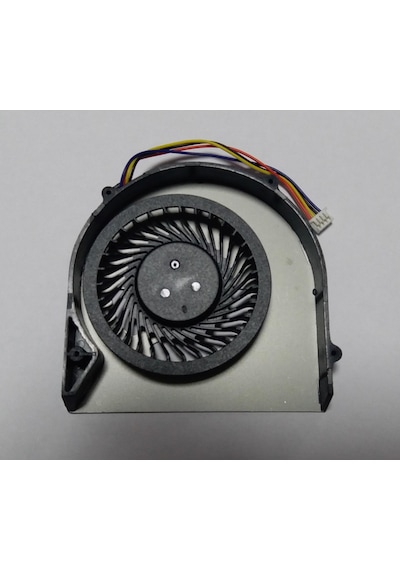 Lenovo Uyumlu G480 Fan Lenovo Uyumlu G480 Soğutucu 4 Pin Nf92