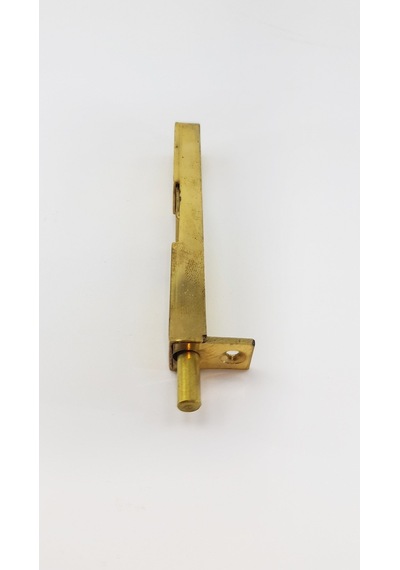 Nsp Gömme Sürgü Prinç 8cm Sarı