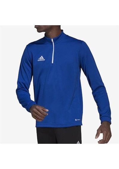 Adidas Hg6286 Ent22 Tr Top Erkek Sweatshirt 001