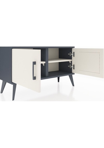 Arges Şifonyer 2 Raflı 2 Kapaklı 88x30x48 Antrasit-aytaşı Aytaşı Arges Şifonyer 2 Raflı 2 Kapaklı 88x30x48 Antrasit-aytaşı Aytaşı