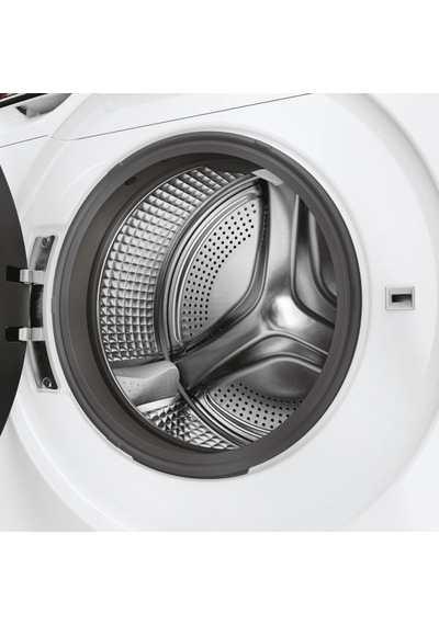 Hoover H7W 412MBC-S Wi-Fi + Bluetooth 1400 Devir 12 KG Çamaşır Makinesi