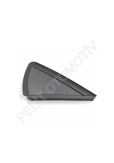 Polo Ayna Köşe Kapağı Sol 6r0853273a 2010- 2018