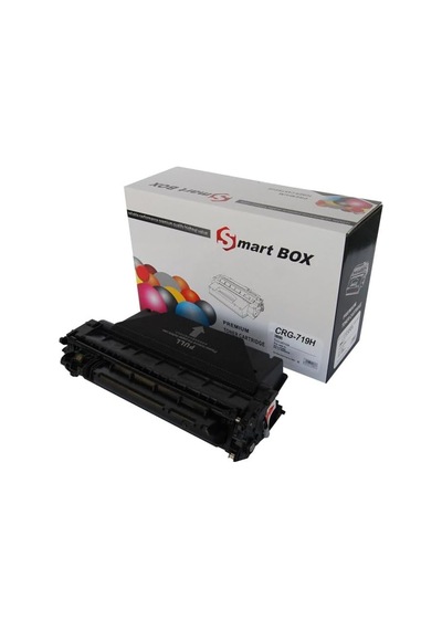 Smart Canon Crg-719h - Mf5940 - Mf5980 - Mf6140 - Mf411 - Mf416 - Mf418 - Mf419 - Mf6180 - Lbp2