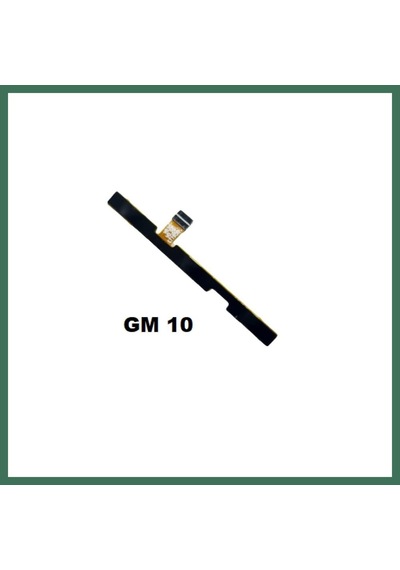 En-cag General Mobile Gm 10 On - Off Yan Ses Filmi Bss