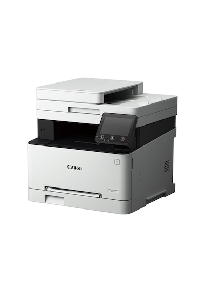Canon Mf664cdw Fotokopi,tarayıcı Wi-fi Renkli Laze