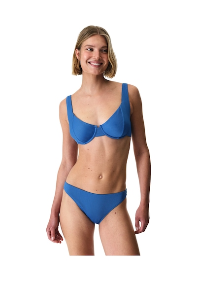 Penti Mavi Gillian Slip Bikini Altı