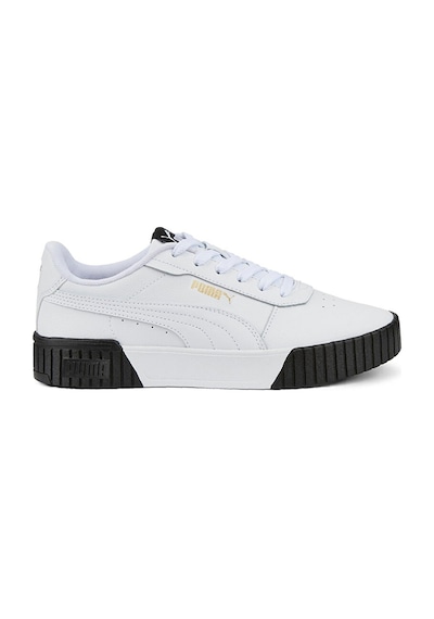 Puma Carina 2.0 Kadın Günlük Ayakkabı 38584904 Beyaz 38584904 Beyaz