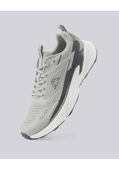 Kappa Erkek Grey La Vega Ayakkabı Kp-4034m Gri