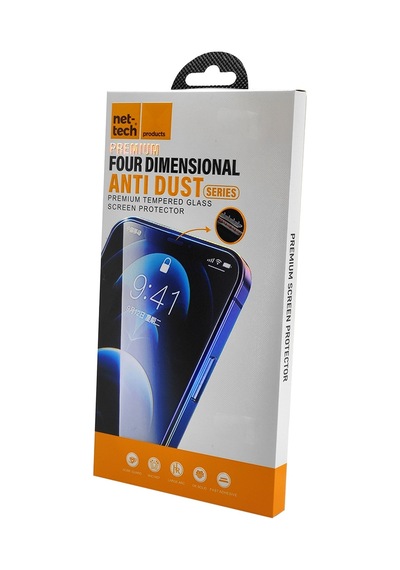 Nettech Apple Uyumlu iPhone 12 Pro Max Toz Filtreli Hd Full Cam Nettech Apple Uyumlu iPhone 12 Pro Max Toz Filtreli Hd Full Cam