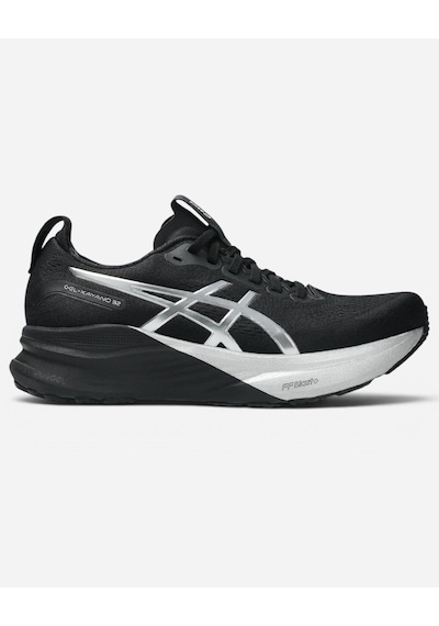 Asics Gel-kayano 32 Platınum Kadın Siyah Koşu Ayakkabısı 1012b979-001