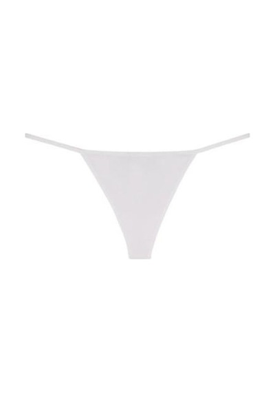 Vos Versa Koza Biat Kadın İç Giyim Tanga Çok Renkli - M, L, Xl Vkb1001-325- Çok Renkli