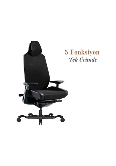 Casella Bristol Fileli Yönetici Koltuğu Ofi S Koltuğu Ergonomik, Şık Ve Fonksiyonel Siyah Casella Bristol Fileli Yönetici Koltuğu Ofi S Koltuğu Ergonomik, Şık Ve Fonksiyonel Siyah