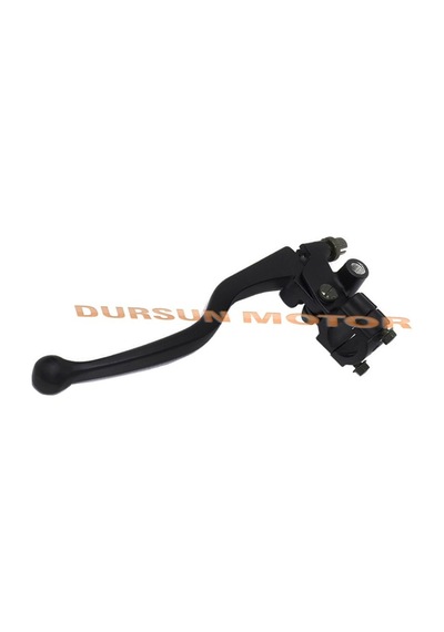 Kanuni Gt 170 Debriyaj Kolu Kütüğü Komple