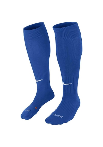 Nike Classic II OTC SX5728-463 Tozluk Maç Çorabı - Mavi