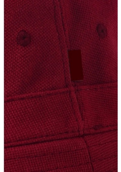 Shopiolog Unisex Basic Bucket Şapkaaa