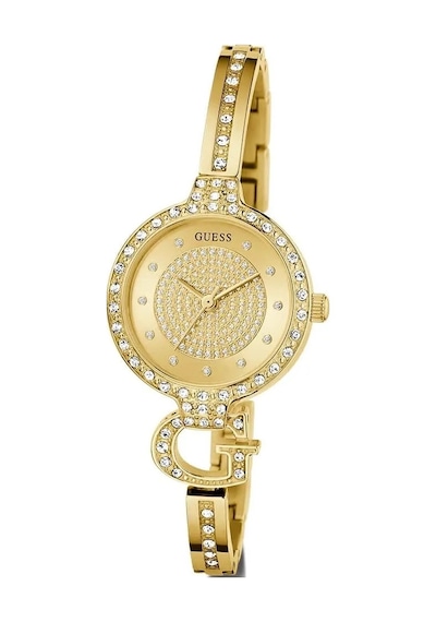 Guess Gugw0929l2 Kadın Kol Saati Altın