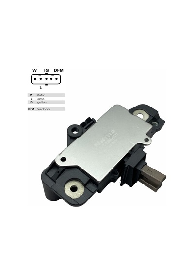 24v Kömürlü Konjektör Soketli 5 Fiş W-l-15-s Cummıns Motor-akıa-bmc-güleryüz-ıveco-karsan-temsa 24v Kömürlü Konjektör Soketli 5 Fiş W-l-15-s Cummıns Motor-akıa-bmc-güleryüz-ıveco-karsan-temsa
