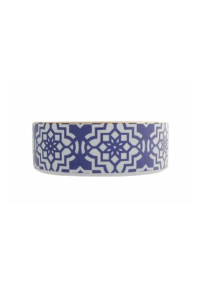 Porland Morocco Desen7 Mor Kase 18CM 04A+P021505
