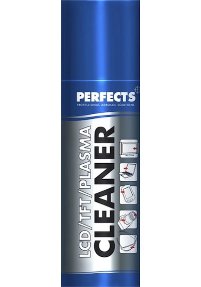 Perfects 50130 Lcd Ekran Temizleyici Gr