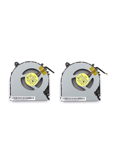 Lenovo Uyumlu Y700 Touch-15Isk Notebook Cpu Soğutucu Fan Dc2800