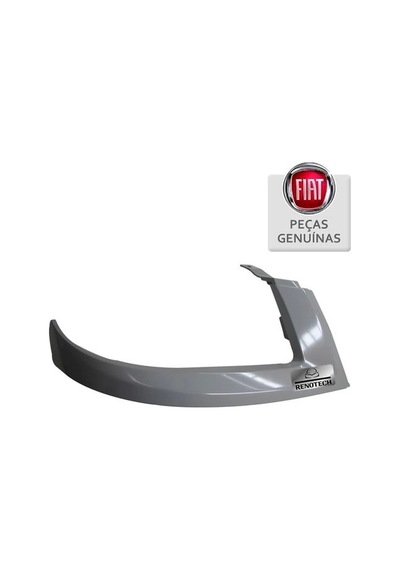 Fiat Doblo 2 Far Kaşı Ön Sağ Oem No: 735418075