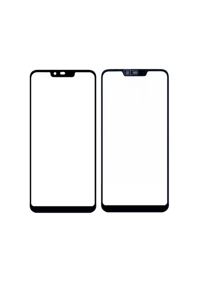 Honor 8c Dokunmatik Ön Cam Bkk-l21