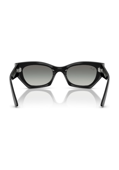 Ray-ban Rb4430 667711 49 Unisex Güneş Gözlüğü Siyah