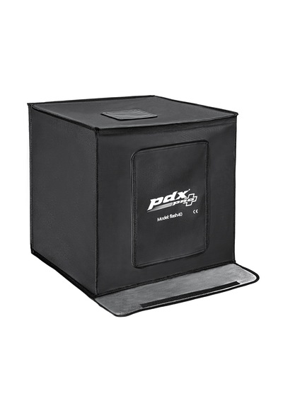 Pdx 40x40 Cm Led Işıklı Çekim Çadırı