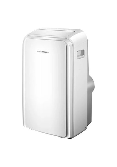 Grundig GACM 12002 12000 Btu Portatif Klima