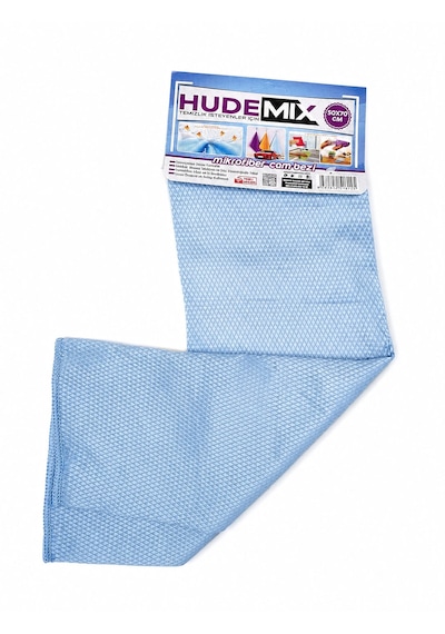 Hudemix Mikrofiber Oto Yıkama Bezi İz Bırakmaz 1 Adet