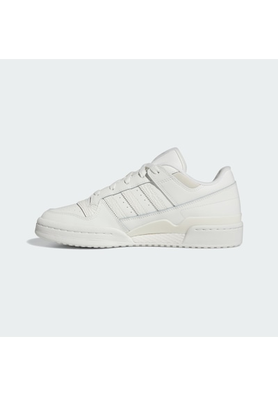 Adidas Originals Forum Low Cl Erkek Günlük Ayakkabı Ih7828 Beyaz